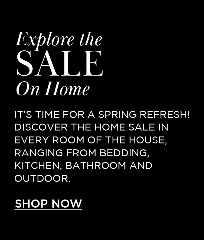 Home Sale